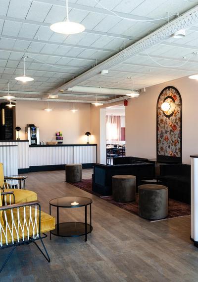 Kyriad Nuits Saint Georges Dijon Sud