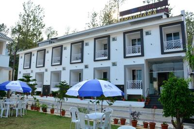 Hotel Aradhana Inn