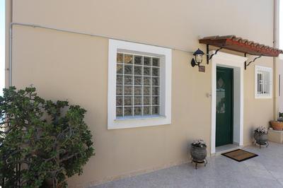 Villa Dimeli