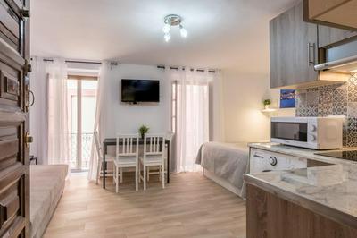 Sagasta Apartamento en pleno centro de Sevilla