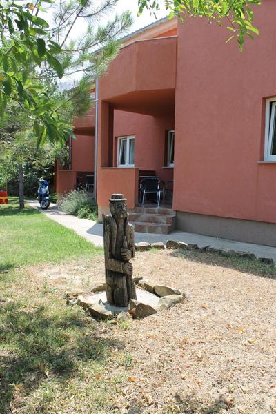 Apartments Isabela