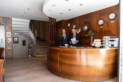 Senabil Hotel Old City & Spa - Image 44