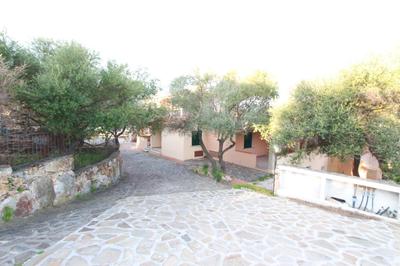 Residence La Funtana