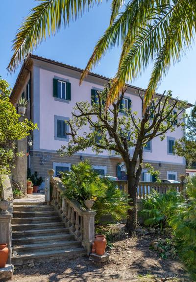 Villa Eugenia