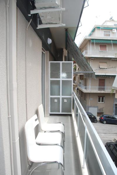 Filopappou flat