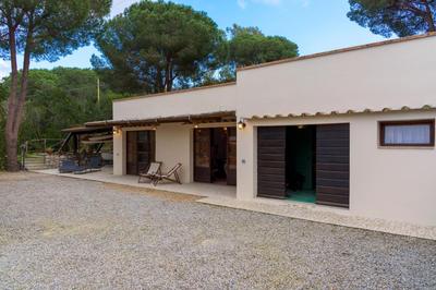 Villa Madreperla