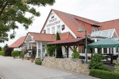 Landhotel Furthmühle