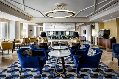 Fairmont Royal York Gold Experience