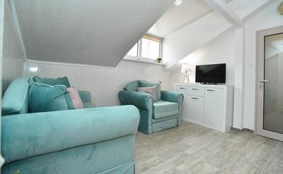 OLD TOWN Beach apartment