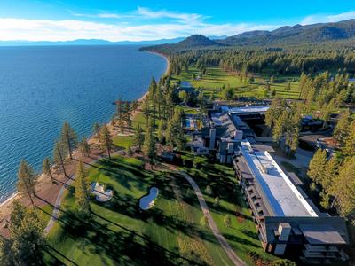 Edgewood Tahoe Resort, Foto 2