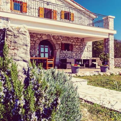 Villa Korina