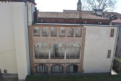 Casa della Cattedrale