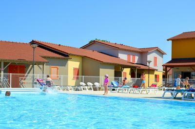 Lagrange Grand Bleu Vacances – Residence La Grenadine