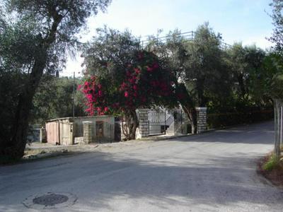 Natsios Athanasio Apts