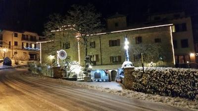 Albergo Cà Cerfogli