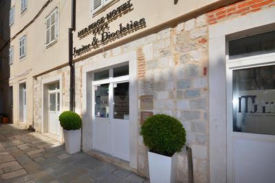 Jupiter Heritage Hotel