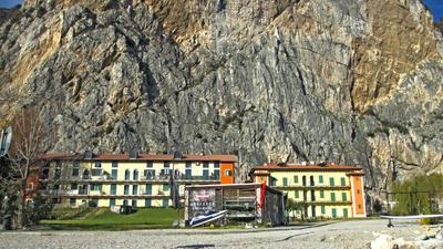 Campione Splendid View by Gardadomusmea