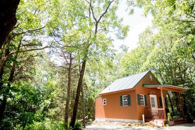 The Cottage Treehouses, Foto 2