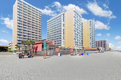 Ocean Annie's Resorts