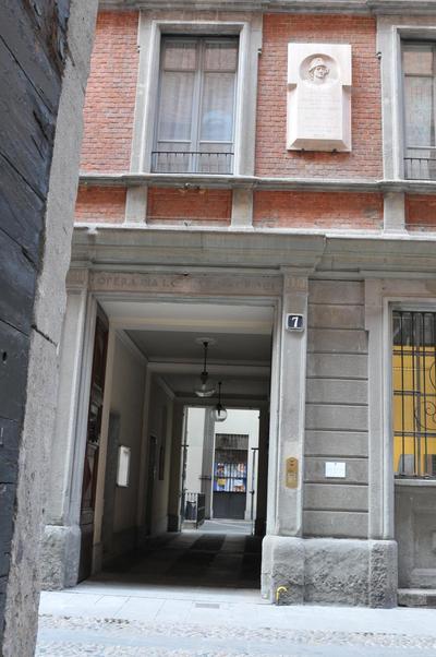 Residenza Fiori Oscuri