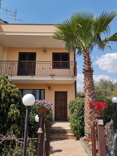 Villa Muse Holiday oasi sul mare di CapoMulini, Acireale - Sicilia, Italy Locazione Turistica