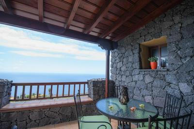 Casa Angel - Fuencaliente