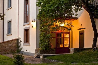 La Casa del Melograno