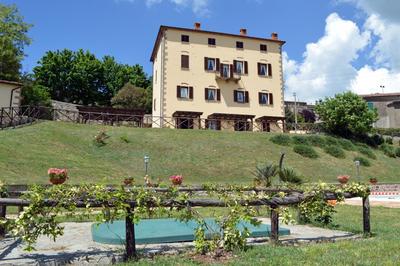Country House il Ciliegio