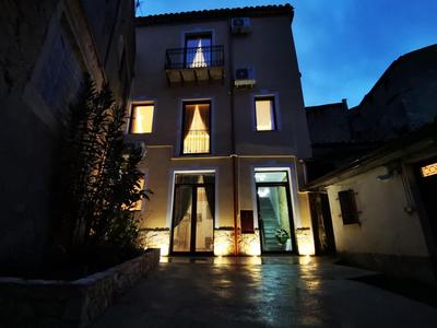 Suite Inn Centro Dimora Storica - Suite con o senza vasca idromassaggio