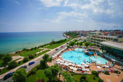 Hotel Perla Beach Luxury - All Inclusive & Free Beach Access