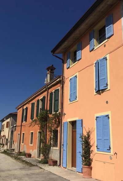 Le Querce Apartments