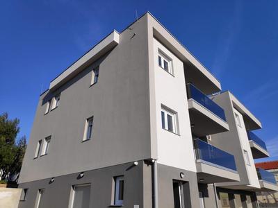 Maristo Apartments