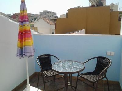 Apartamentos BAHIA de HUELIN