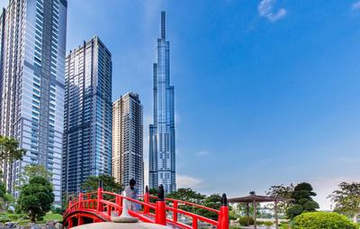 Vinhomes Premium Apartment