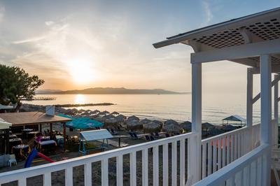 Sea Front Suites, Maisonettes & Apartments