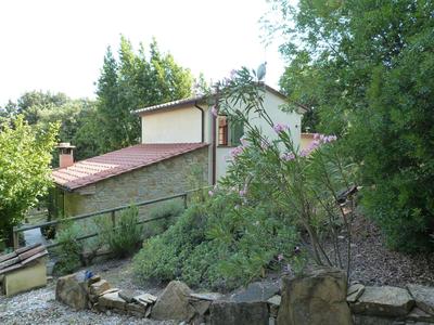 Casa Jacaranda