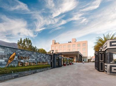 Brahma Horizon Hotel & Spa - Pushkar