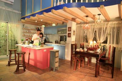 Happiness Vacation House