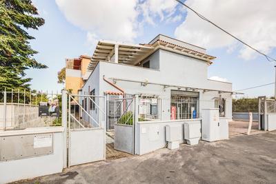 Anagnina Apartment