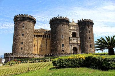 A casa di Chiara