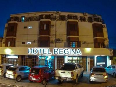 Hotel Regina