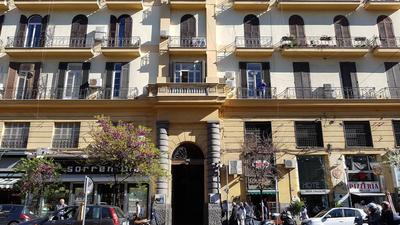 Il Balconcino