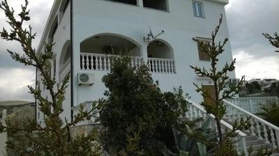Apartments Kuss