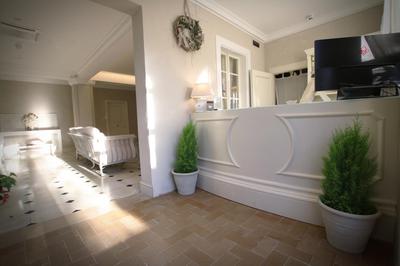 Hotel Villa Margherita