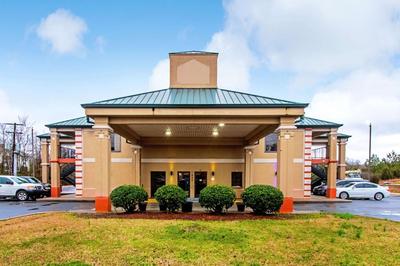 Quality Inn & Suites Dickson, Billede 2