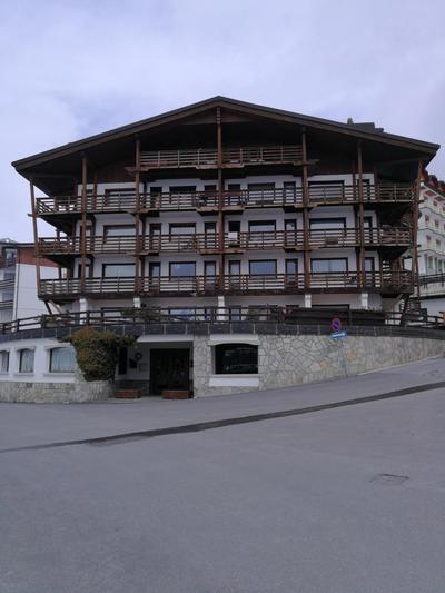 New Condominio Royal
