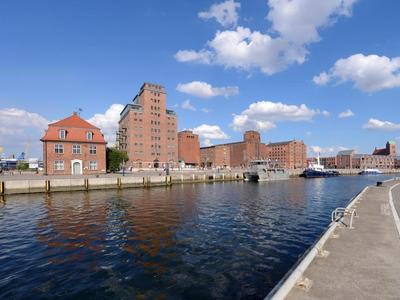 Meerblickzimmer Ohlerich Speicher Appartement 13