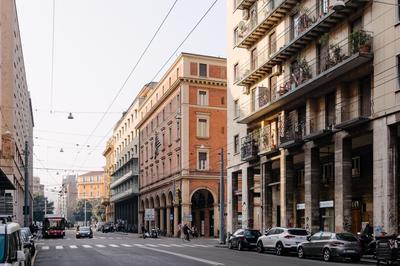 Your Holiday in Bologna