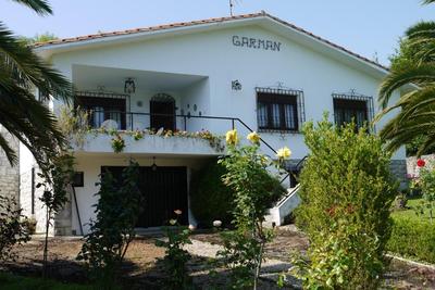 Gestiona2R- Casa con finca para desconectar cerca de la playa