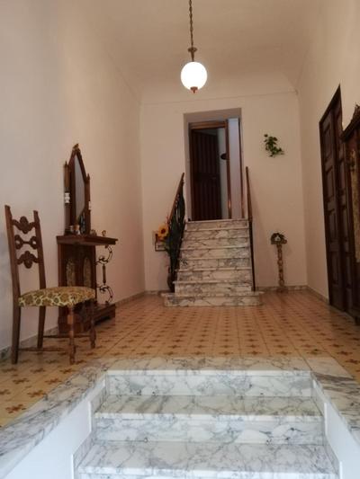 Casa Donna Franca